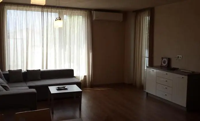 Oturma odası