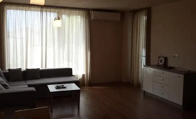 Oturma odası