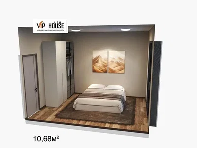 Obývací pokoj