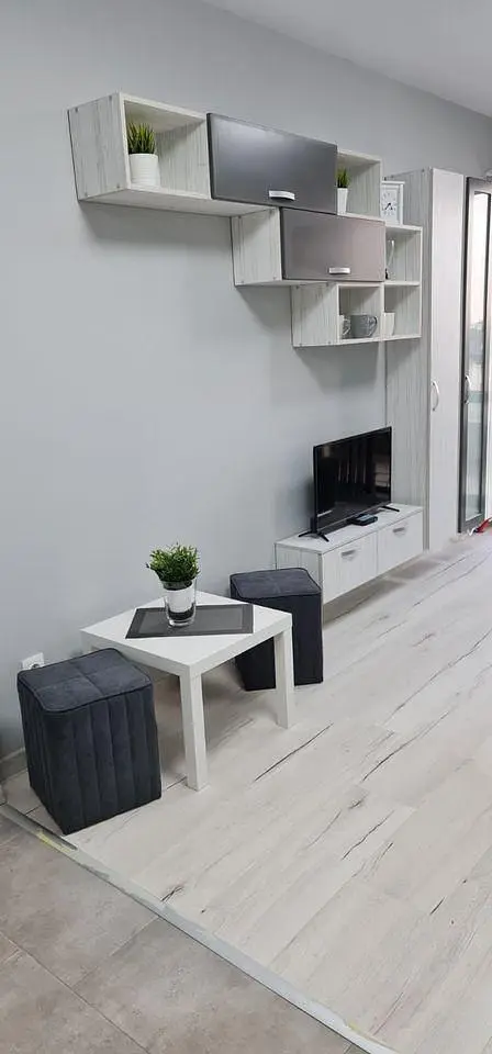 Oturma odası