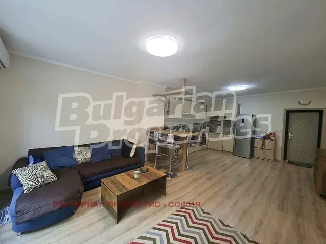 Oturma odası