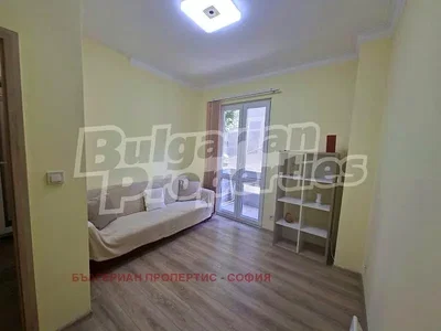 Oturma odası