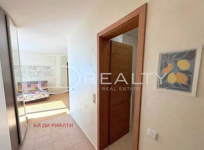 Obývací pokoj