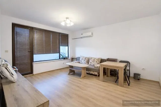 Oturma odası