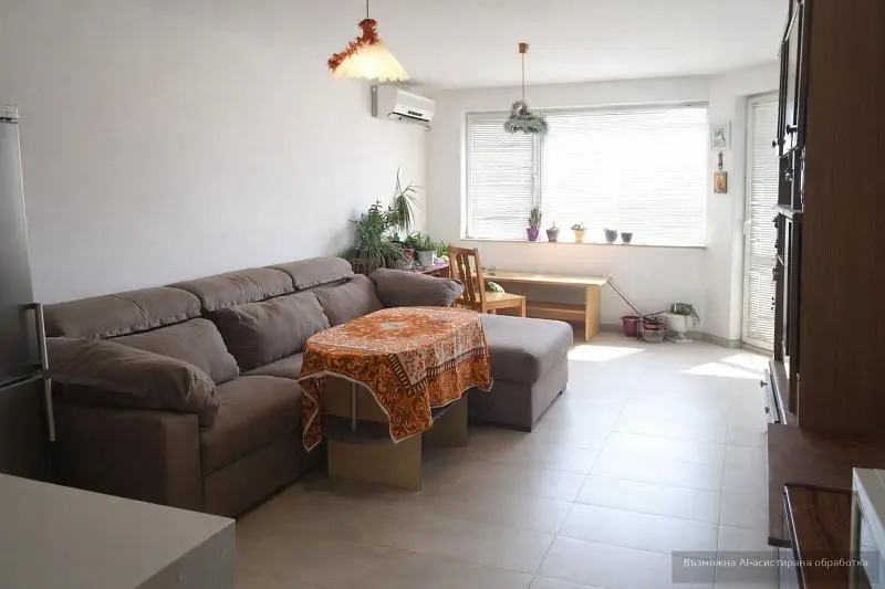 Oturma odası