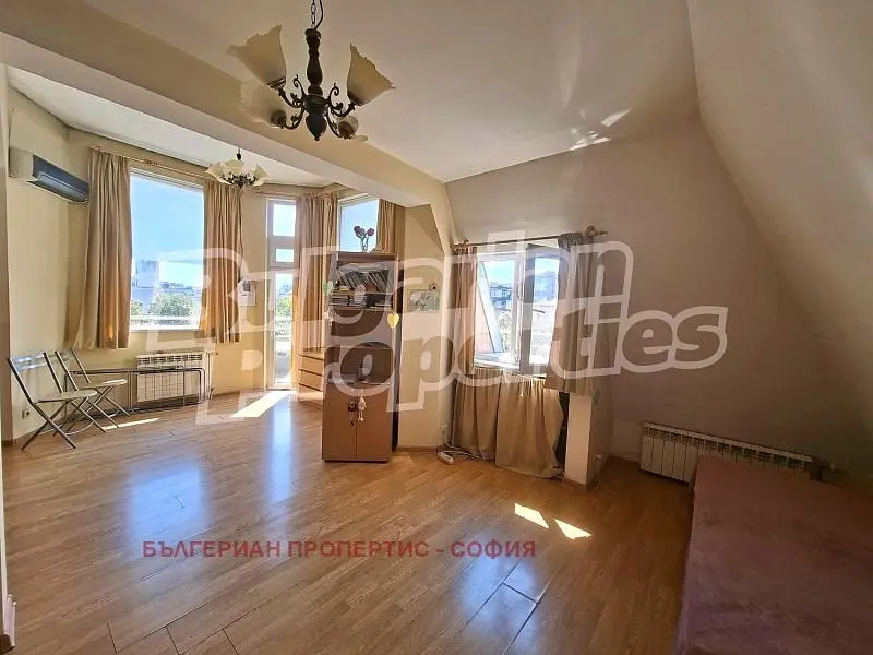 Sala de estar