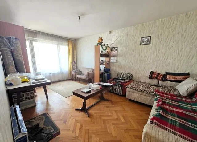 Obývací pokoj