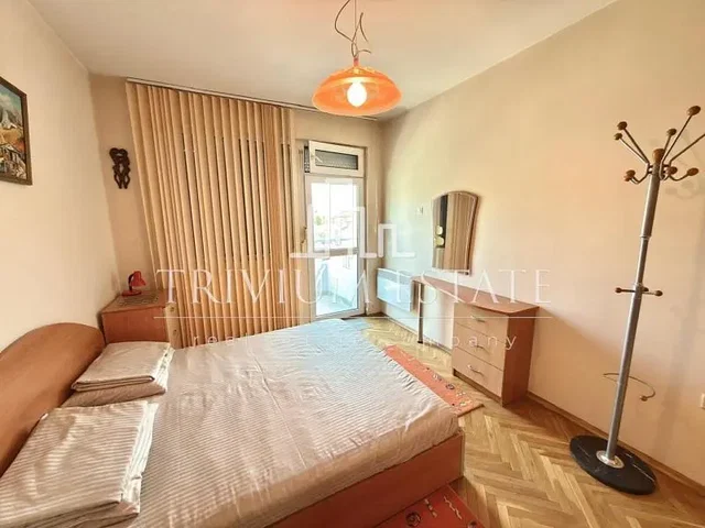 Oturma odası