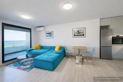 Oturma odası