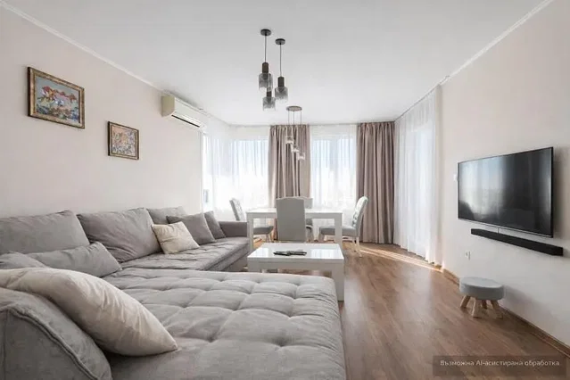 Oturma odası
