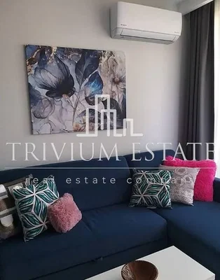 Oturma odası