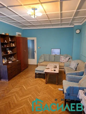 Obývací pokoj