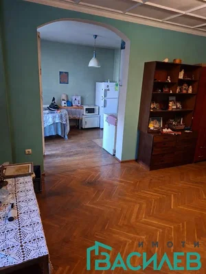 Obývací pokoj