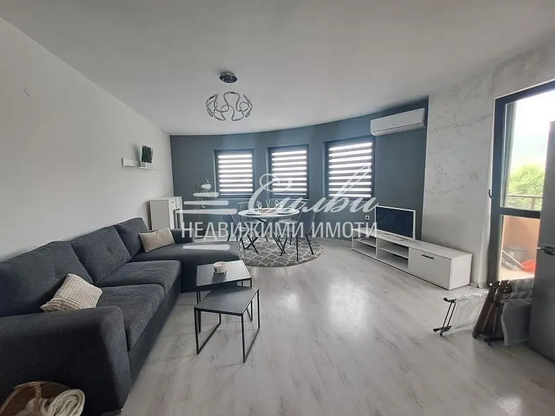 Oturma odası