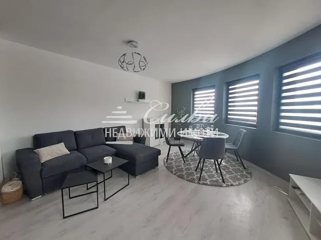 Oturma odası