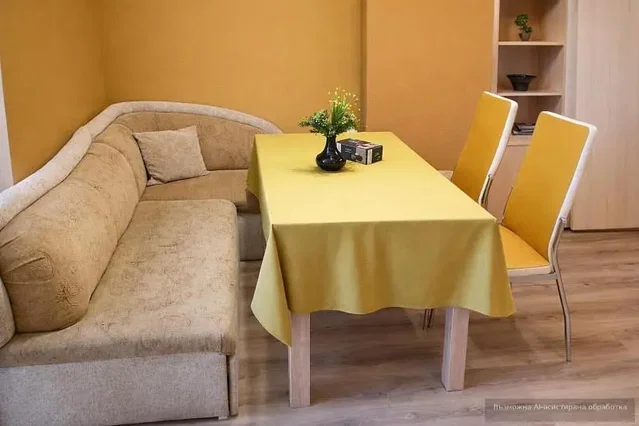 Oturma odası