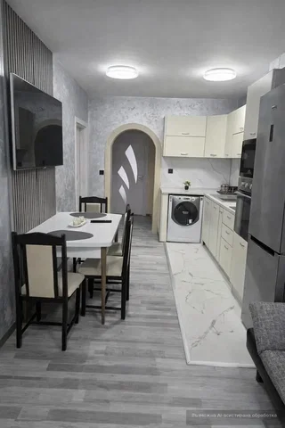 Oturma odası