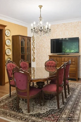 Oturma odası