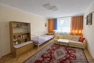 Oturma odası