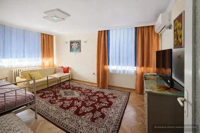 Oturma odası