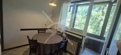 Oturma odası