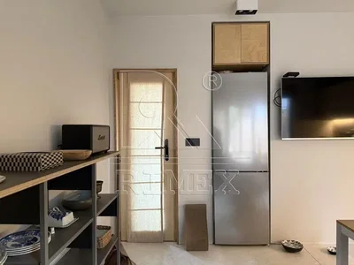 Oturma odası