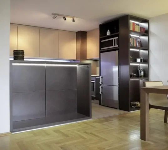 Oturma odası