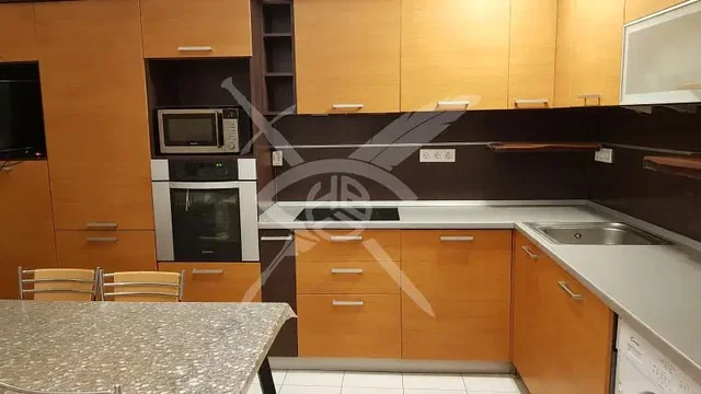 Oturma odası