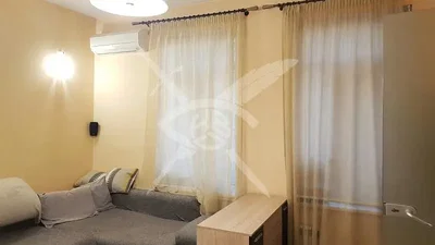 Oturma odası