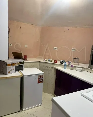 Oturma odası