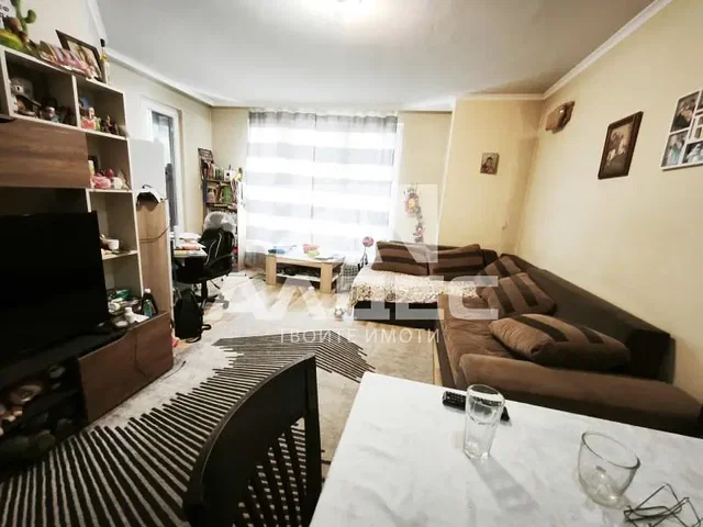 Дневна соба