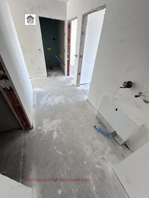 Дневна соба