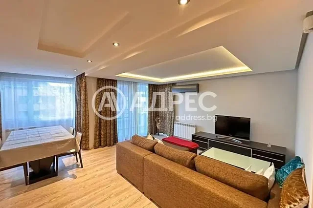 Oturma odası
