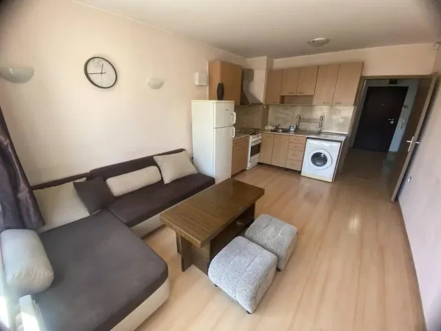 Oturma odası