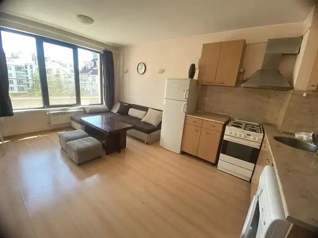 Oturma odası