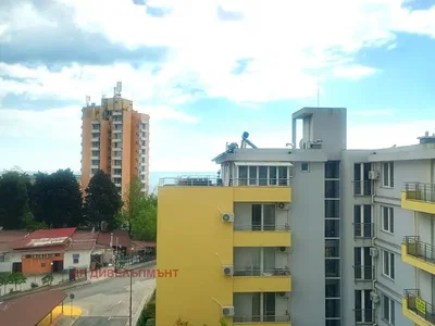 Oturma odası