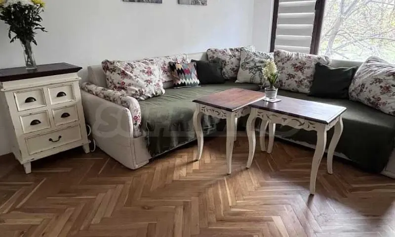 Oturma odası