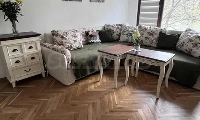 Oturma odası