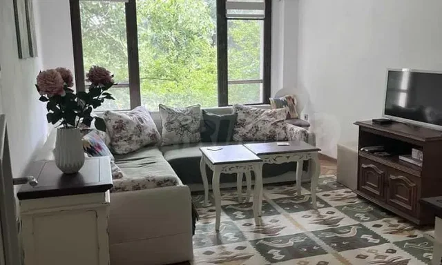 Oturma odası