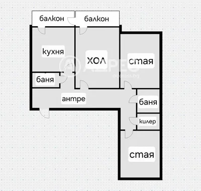 Дневна соба