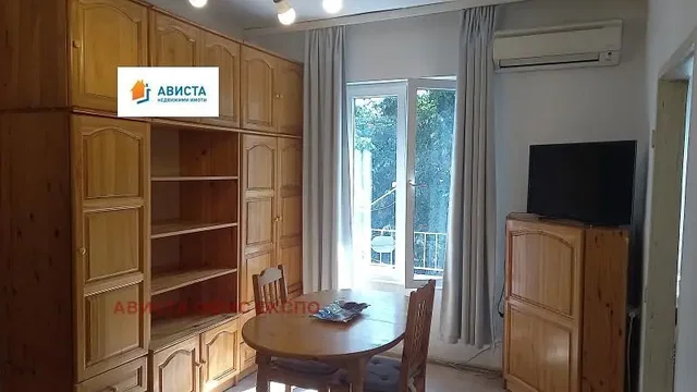 Дневна соба