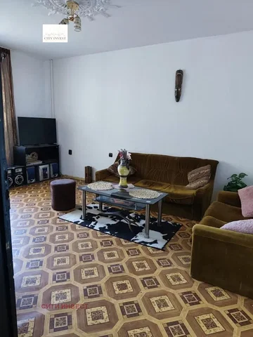 Дневна соба
