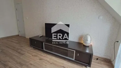 Oturma odası