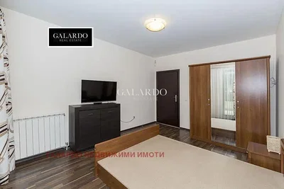 Oturma odası