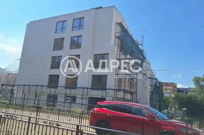 Дневна соба