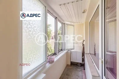 Дневна соба