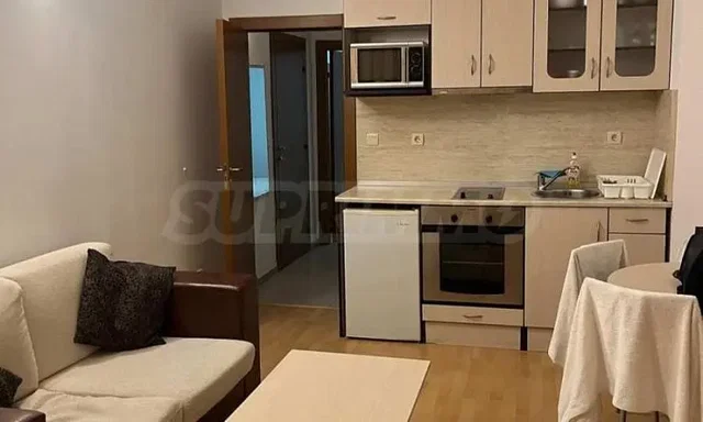 Дневна соба