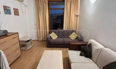 Дневна соба