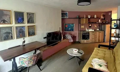 Дневна соба