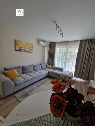 Oturma odası